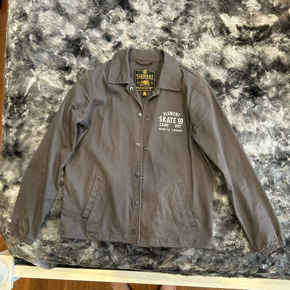 Element jacket